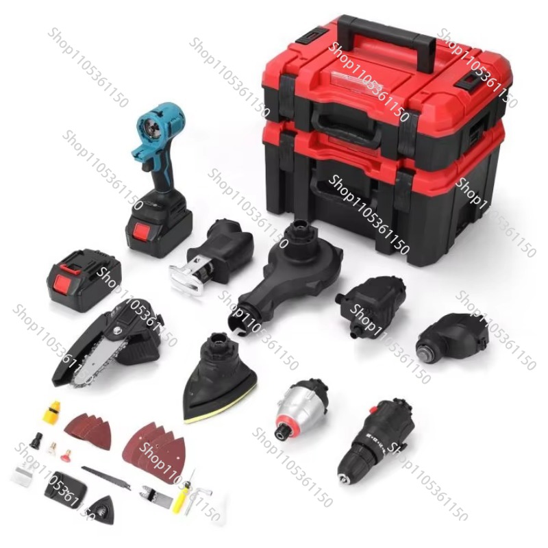 Cordless All-in-One Multi-func - đánh giá và giá Power Tools Repairs