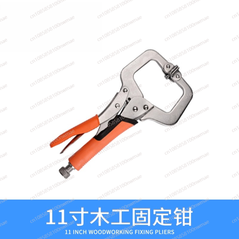 Powerful pliers multi-function - đánh giá và giá Power Tools Woodworking