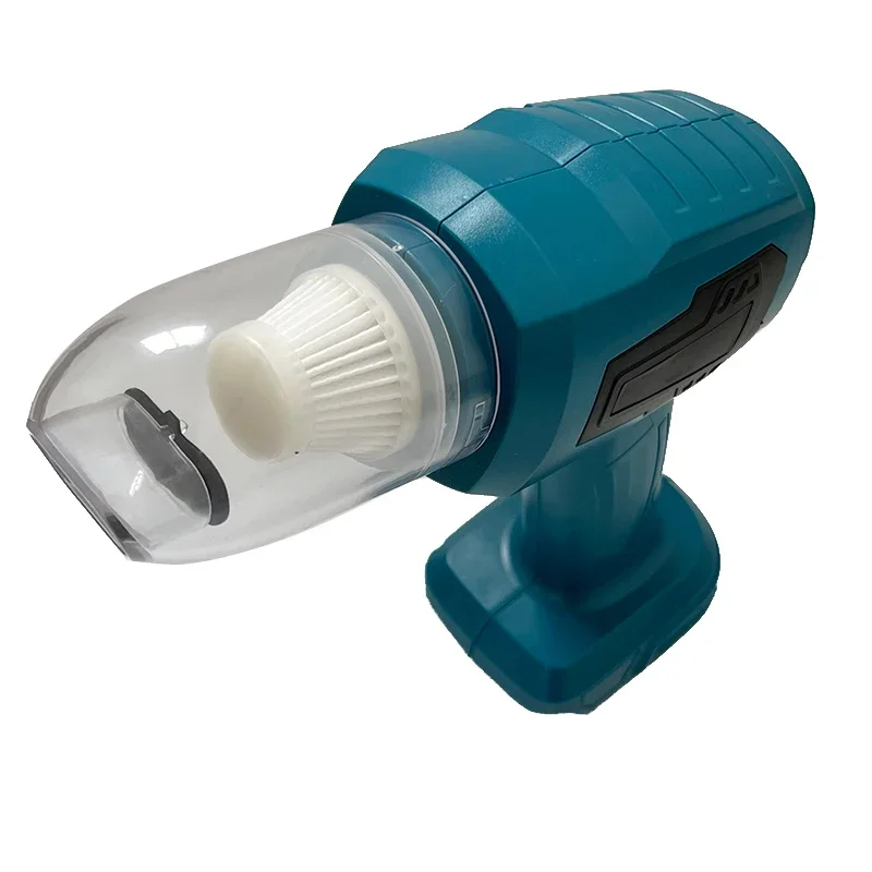 Makita Vacuum Cordless Mini Ca - đánh giá và giá Vacuum Cleaner Power Tools