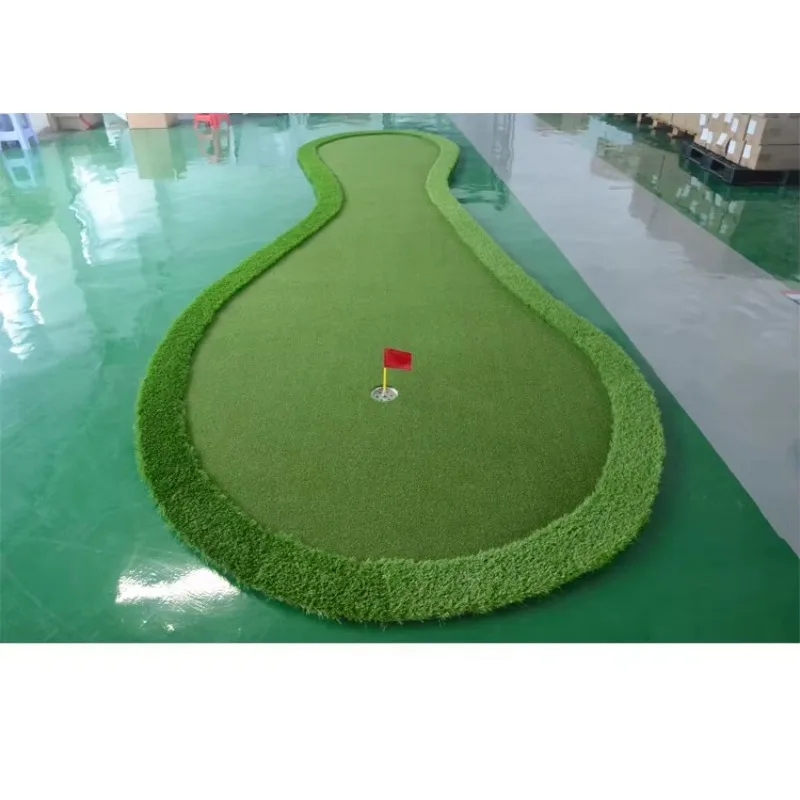 Portable Training Mat Golf Put - đánh giá và giá Power Tools Course