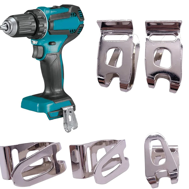 Belt Clip Hook With Screw For  - đánh giá và giá Power Z Tools