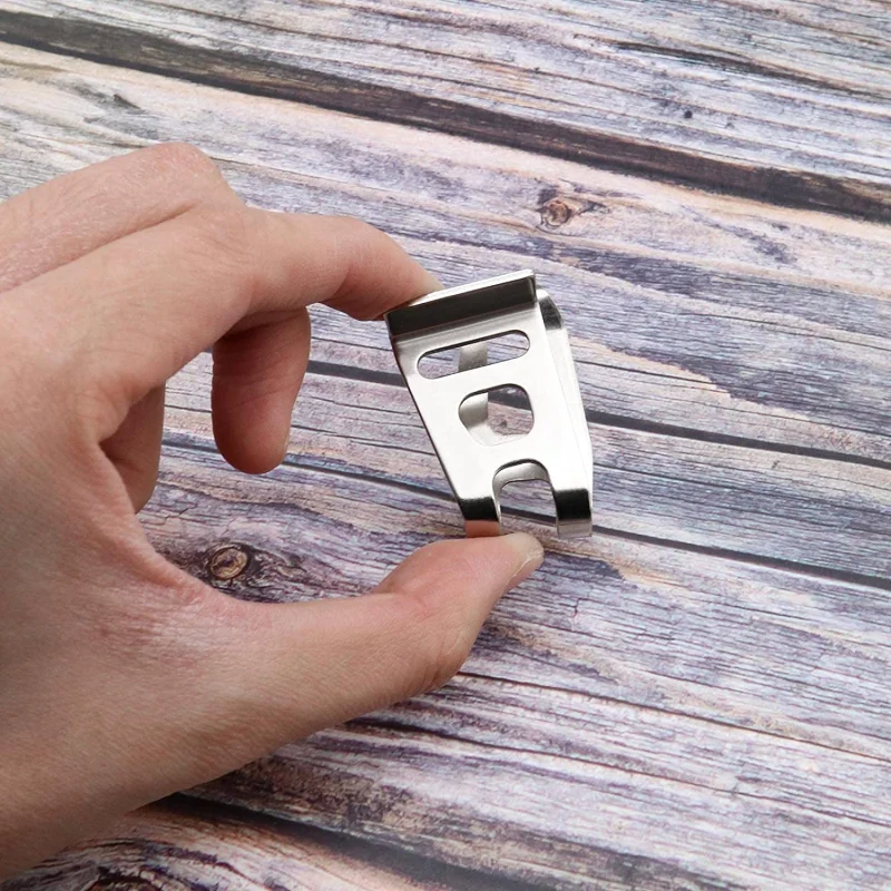 Belt Clip Hook With Screw For  - đánh giá và giá Power Z Tools