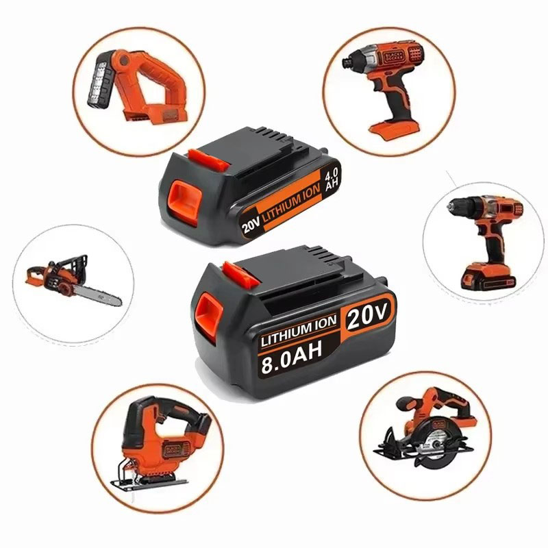 Big Sale BL2018 Replacement fo - đánh giá và giá Black+Decker Tool 20V Max