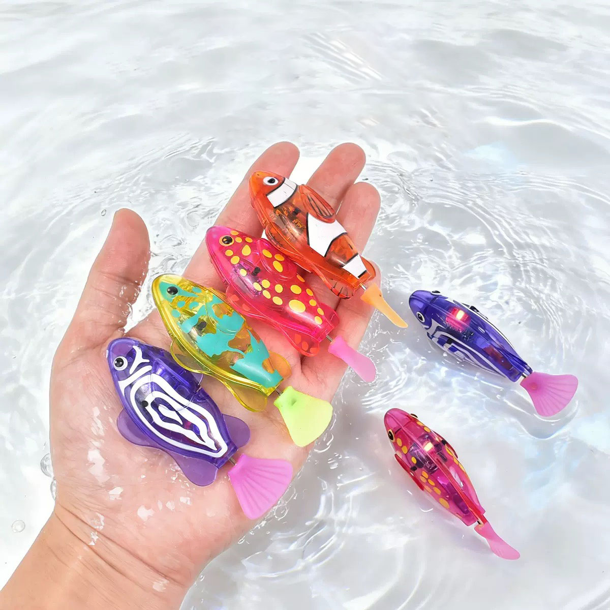 Pet Cat Toy LED Interactive Sw - đánh giá và giá Power Tools Cat