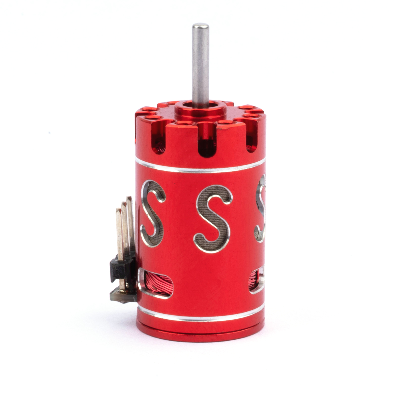 Mini 3500KV 1525 Brushless Mot - đánh giá và giá Impact Driver Cordless