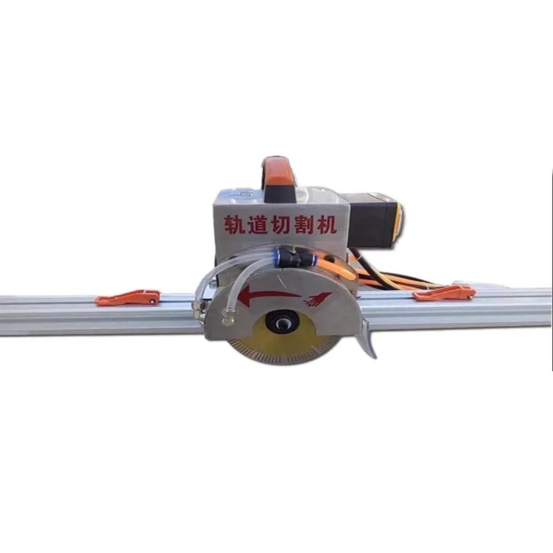Multi-function Electric Track  - đánh giá và giá Tile Cutter Electric