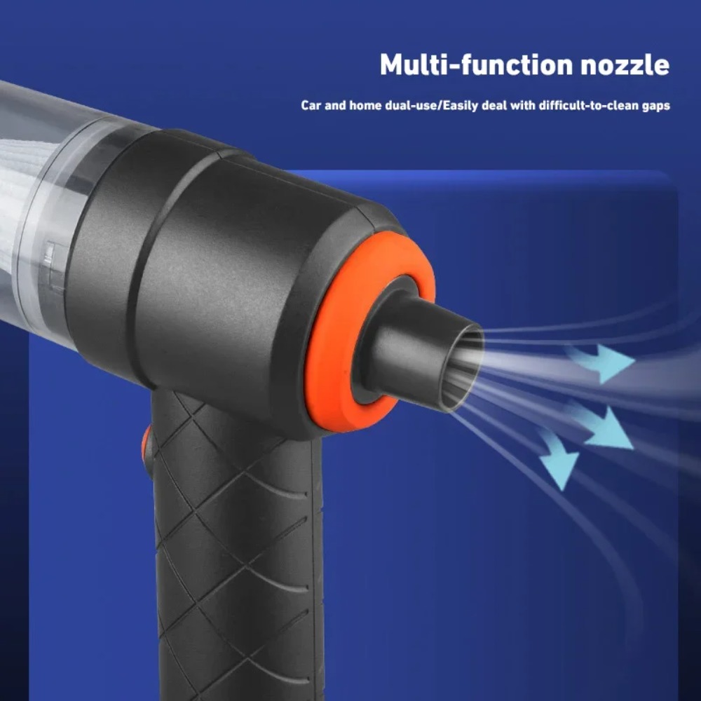 Cordless Handheld Car Vacuum C - đánh giá và giá Vacuum Cleaner Power Tools