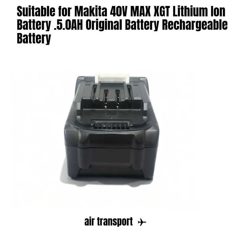 Suitable for Makita 40V MAX XG - đánh giá và giá Makita Power Tools Xgt