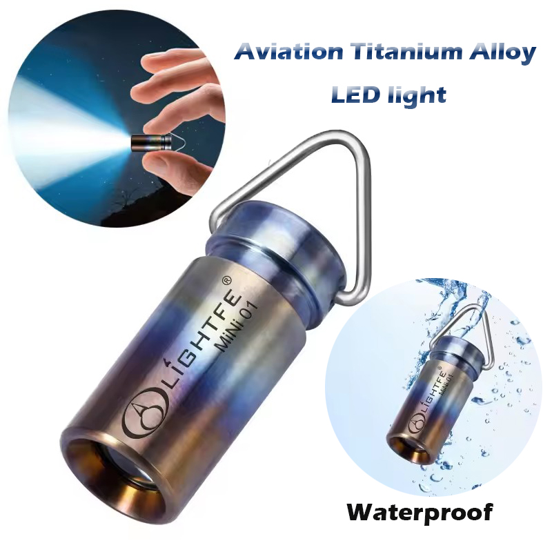 Aviation Titanium Alloy Waterp - đánh giá và giá Power Tools Zoom
